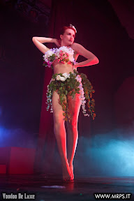 Royal Burlesque - Stagione 2012/2013