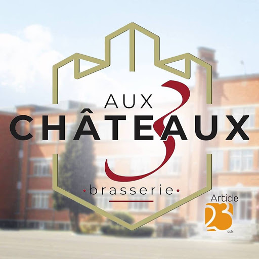 Brasserie Aux 3 châteaux - eux-reca