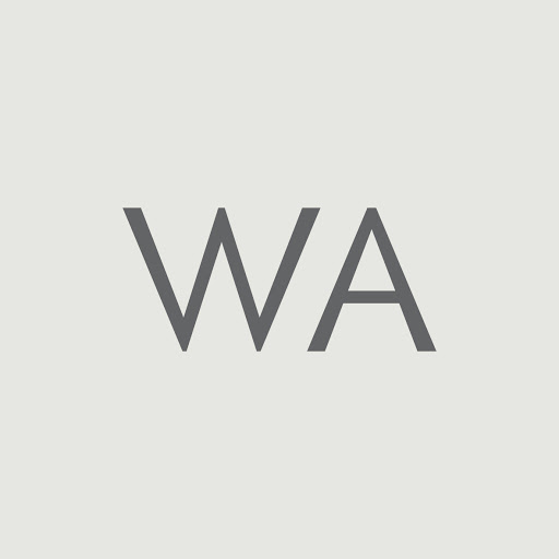 WA Cafe (Ealing) logo