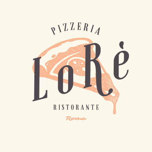 Pizzeria Ristorante Lorè logo