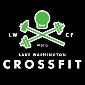 Lake Washington CrossFit logo