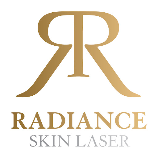 Radiance Skin and Laser logo