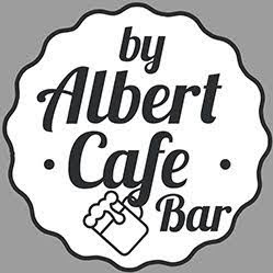 By Albert Cafe Bar logo