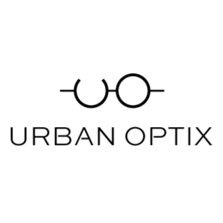 Urban Optix logo