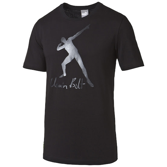 UB%2BGraphic%2BTee%2B-%2BR399 New Usain Bolt inspired range of T's Run Ride Dive Lifestyle News