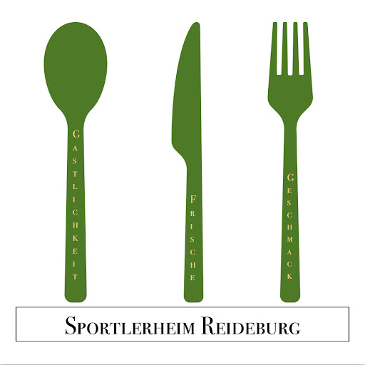 Sportlerheim Reideburg logo