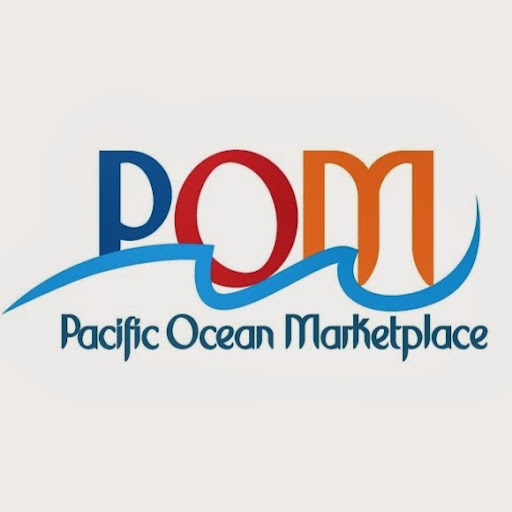 Pacific Ocean Marketplace - Denver logo