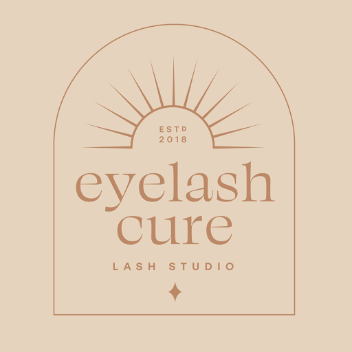 Eyelashcure logo