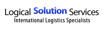 Logo de l'entreprise de services de solutions logiques