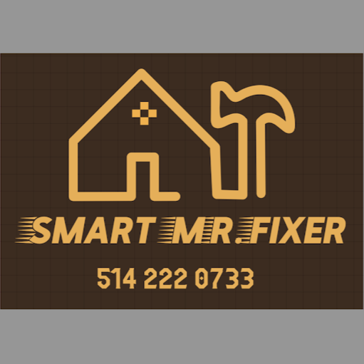 Smart Mr Fixer logo