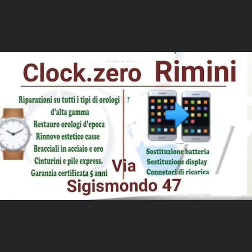 Centro Tecnico Riparazione Smartphone Rimini logo