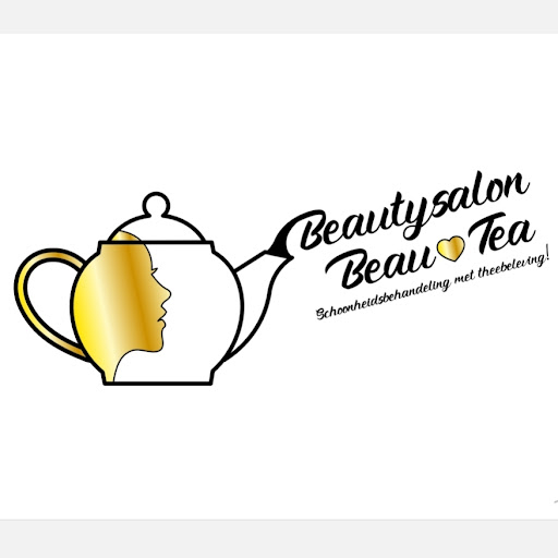 Beautysalon Beau♡Tea logo