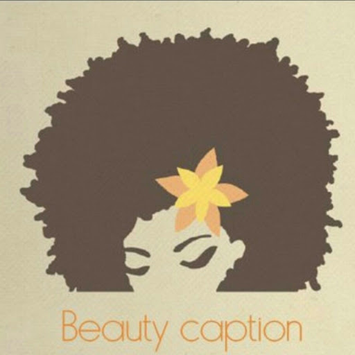 Beauty Caption Salon