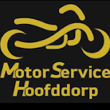 Motor Service Hoofddorp
