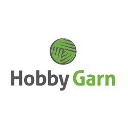 HobbyGarn logo