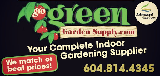 Gro-Green Garden Supplies