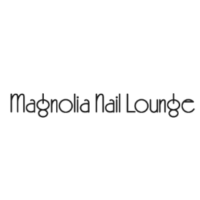 Magnolia Nail Lounge logo