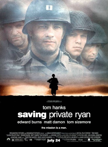 MF - Saving Private Ryan 1998 720p BluRay DTS x264-HiDt