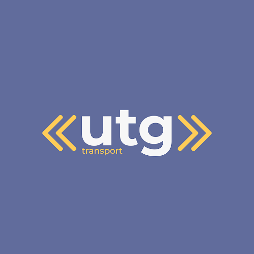 UTG Uluslararası Nakliyat Ltd logo