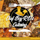 Chef Boy R.D.'S Catering