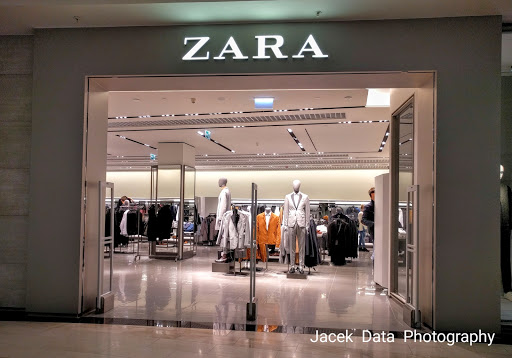 ZARA