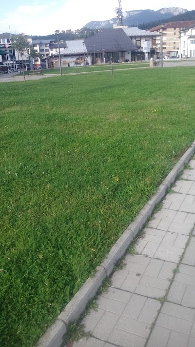 Photos of Тржни центар Том