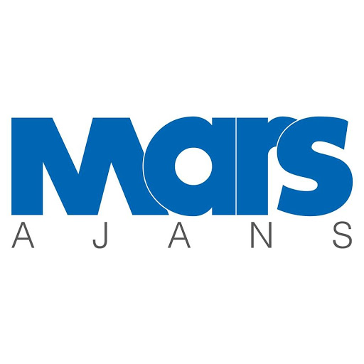 MARS AJANS MERKEZ OFİS logo