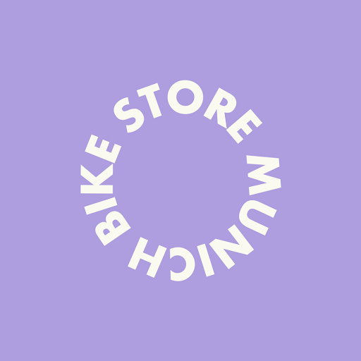 Bike Store Munich logo