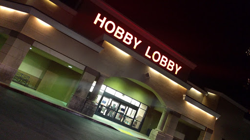 Craft Store «Hobby Lobby», reviews and photos, 27200 Alicia Pkwy, Laguna Niguel, CA 92677, USA
