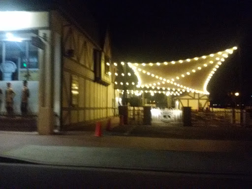 San Luis Inn and Suites