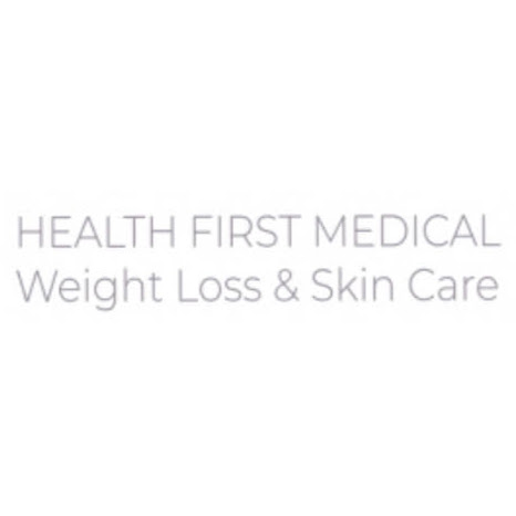 Health First Medical logo