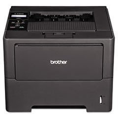  -- HL-6180DW Wireless Laser Printer