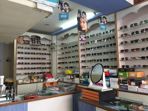 Crony Opticals, Opposite Post Office, Ranganna Darwaza , Main Road, Hyderabad - Warangal Hwy, Brahmanawada, Hanamkonda, Telangana 506011, India, Optometrist_Shop, state TS