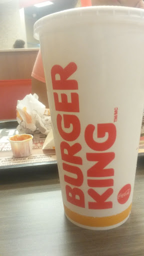 Fast Food Restaurant «Burger King», reviews and photos, 5212 5th Ave, Brooklyn, NY 11220, USA