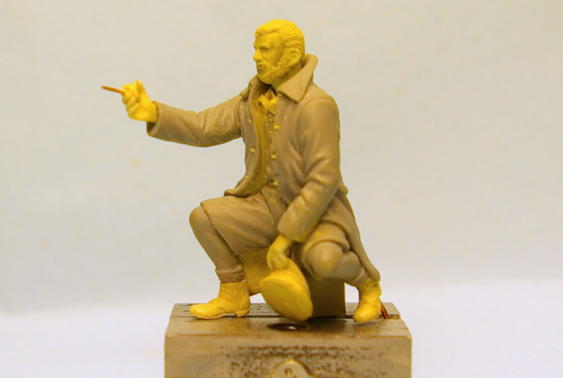 LRDG (sculpture figurine 1/35°) _IGP3951