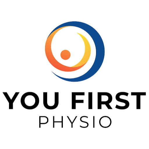 You First Physio Riccarton logo