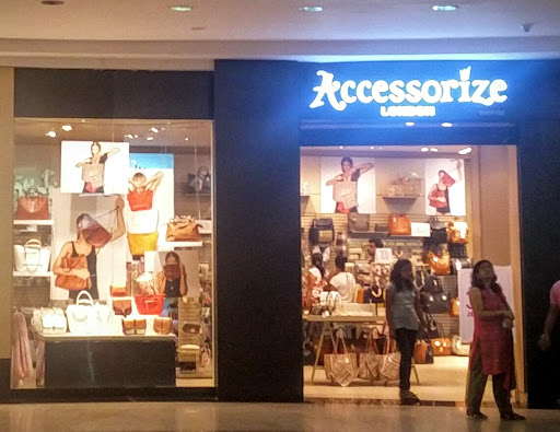 Accessorize, Eastern Express Hwy, Laxmi Nagar, Thane West, Thane, Maharashtra 400606, India, Clothing_Accessories_Store, state MH