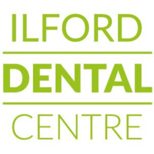 Ilford Dental Centre logo