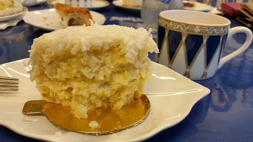 Rush Patisserie