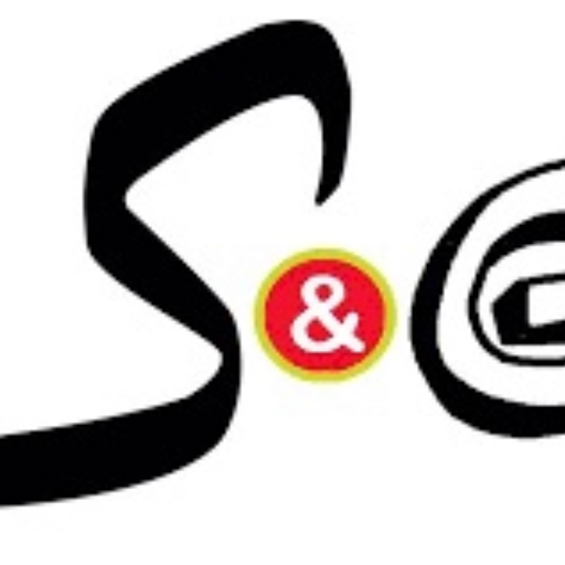 Saveurs & Gourmandises logo