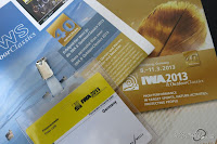 IWA Nürnberg 2013