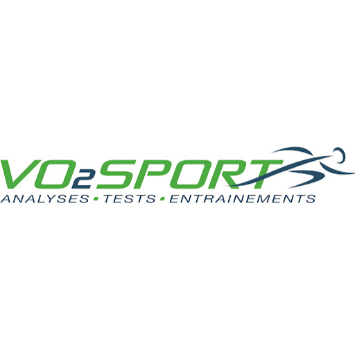 VO2 Sport Sàrl logo
