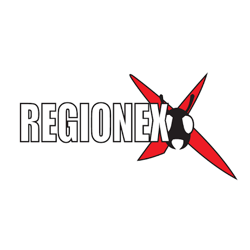 Extermination Régionex logo