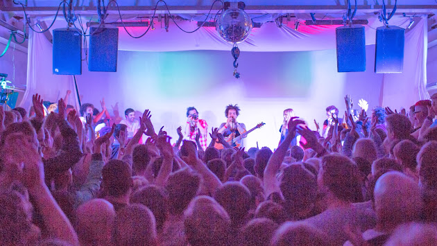 Cover photo