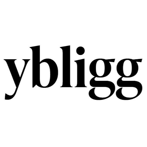 ybligg - Ein Engagement der Stiftung Blindenheim logo