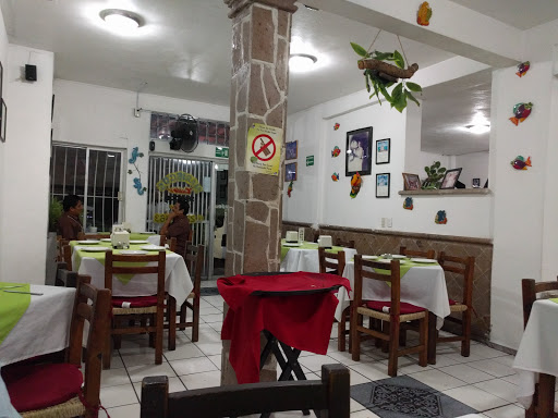 Mariscos Cuetos, Brasilia 469, 5 de Diciembre, 48350 Puerto Vallarta, Jal., México, Restaurante de comida para llevar | JAL