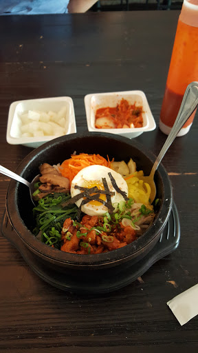 Korean Restaurant «BonChon», reviews and photos, 299 Essex St, Salem, MA 01970, USA