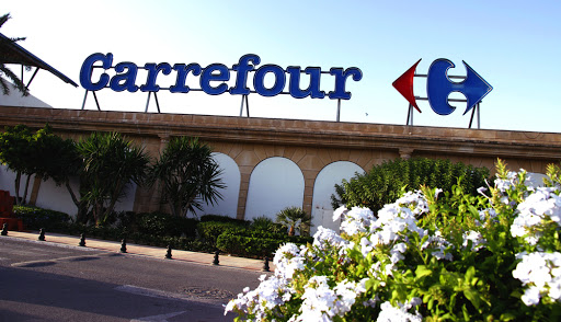 Carrefour la Marsa
