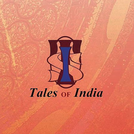 Tales Of India logo