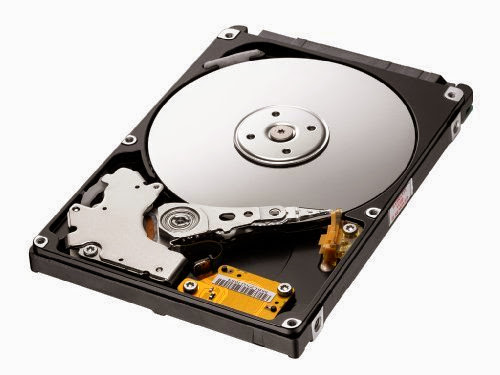  Samsung Spinpoint M7 320 GB  5400rpm SATA 8 MB Notebook Hard Drive  HM321HI